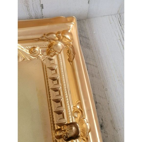 Alchemy Carta plastic photo frame skull Halloween skeleton wizard satan devil ho - Picture 10 of 13